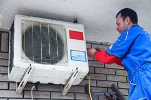 Find HVAC Contractors in Yancey County